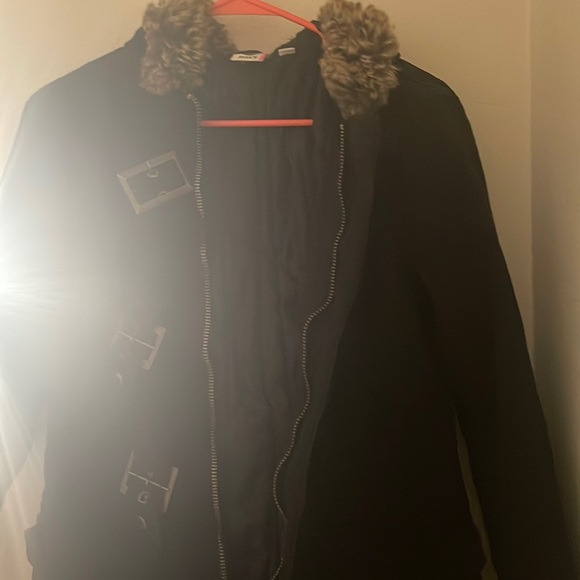 Roxy Jackets & Blazers - Clothes used